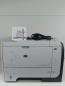Preview: HP LaserJet P3015 Laserdrucker, inkl. Garantie Rechnung, nur 128968 Seiten